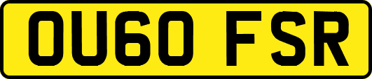 OU60FSR