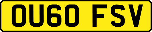 OU60FSV