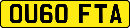 OU60FTA