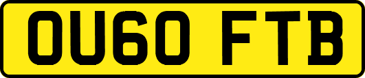 OU60FTB