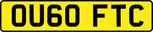 OU60FTC
