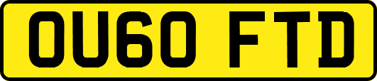OU60FTD