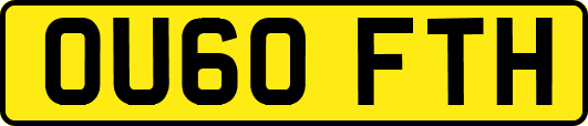 OU60FTH