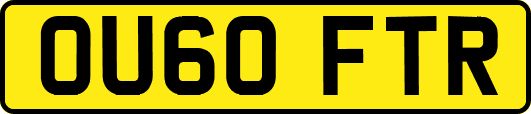 OU60FTR