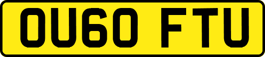 OU60FTU