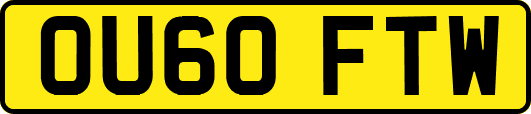 OU60FTW