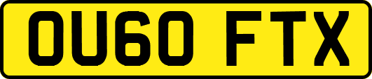 OU60FTX