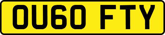 OU60FTY