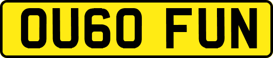 OU60FUN