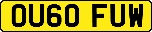 OU60FUW