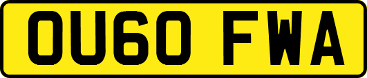 OU60FWA