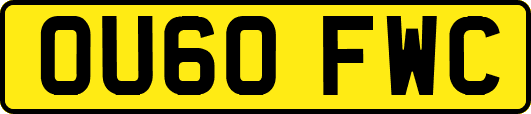 OU60FWC
