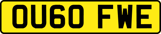 OU60FWE