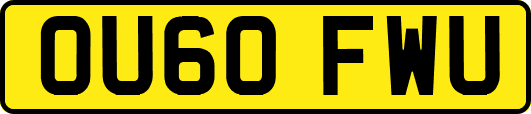 OU60FWU
