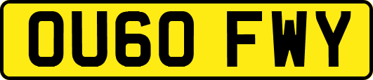 OU60FWY