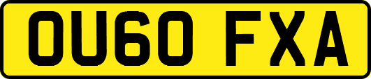 OU60FXA