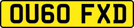 OU60FXD