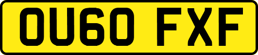OU60FXF