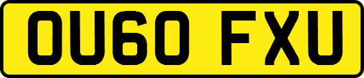 OU60FXU