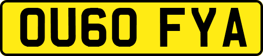 OU60FYA