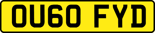 OU60FYD