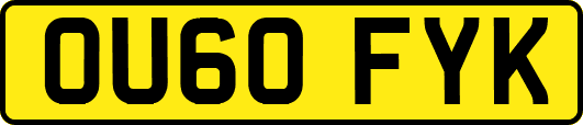 OU60FYK