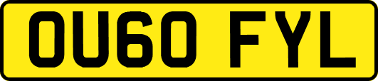 OU60FYL