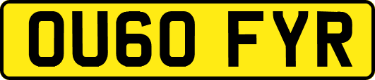 OU60FYR