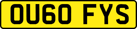 OU60FYS