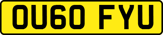 OU60FYU