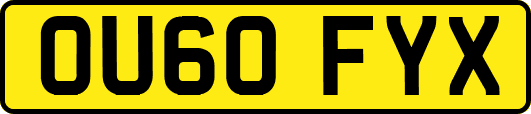 OU60FYX