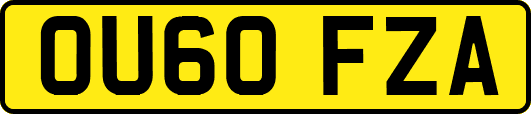 OU60FZA