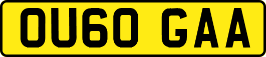 OU60GAA