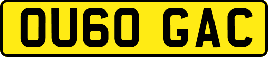 OU60GAC