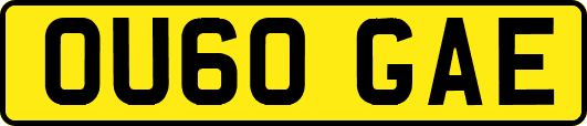 OU60GAE