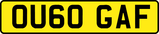 OU60GAF