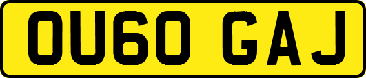 OU60GAJ