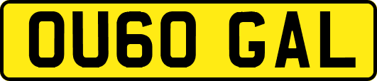 OU60GAL