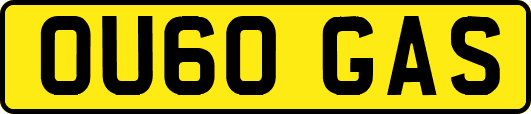 OU60GAS