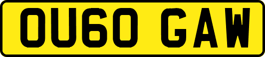 OU60GAW