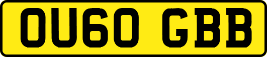 OU60GBB