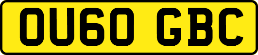 OU60GBC