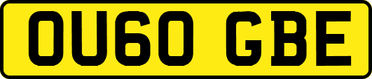 OU60GBE