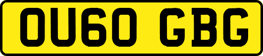 OU60GBG