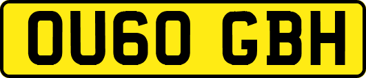 OU60GBH