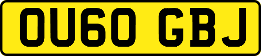 OU60GBJ