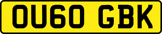 OU60GBK