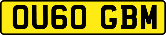 OU60GBM