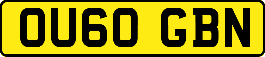 OU60GBN