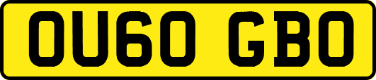 OU60GBO